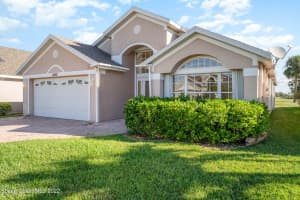 4962 Worthington Cir, Rockledge, FL 32955, Sold 02/17/23
