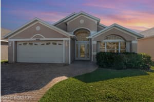 4962 Worthington Cir, Rockledge, FL 32955, Sold 02/17/23
