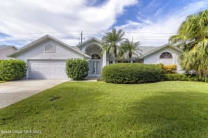 750 Flora Linda Drive, Melbourne, FL 32940, Melbourne, FL 32940 Sold 12/13/22