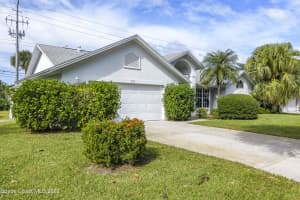 750 Flora Linda Drive, Melbourne, FL 32940, Melbourne, FL 32940 Sold 12/13/22