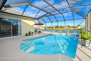 3972 Chedington Ln, Rockledge, FL 32955, Sold 12/19/22