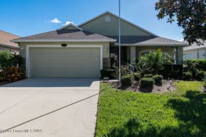 1491 Lago Mar Dr, Melbourne, FL 32940, Sold 02/14/23