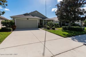 1491 Lago Mar Dr, Melbourne, FL 32940, Sold 02/14/23