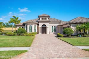 3052 BELLWIND Cir, Rockledge, FL 32955, Sold 12/30/22