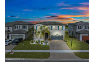 8132 NW Greenbank Circle, Port St Lucie, FL 34987, Port St Lucie, FL 34987 Sold 04/12/23