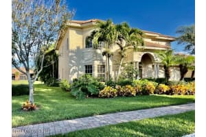 6140 57th Court, Vero Beach, FL 32967 Sold 02/22/24