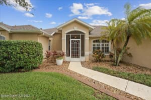 1935 Crane Creek Boulevard, Melbourne, FL 32940, Melbourne, FL 32940 Sold 04/03/23