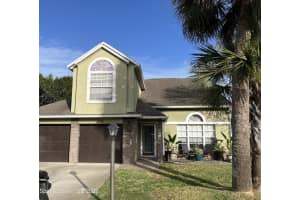 1541 Clover Circle, Melbourne, FL 32935, Melbourne, FL 32935 Sold 02/13/23