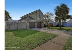 1541 Clover Circle, Melbourne, FL 32935, Melbourne, FL 32935 Sold 02/13/23