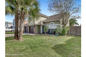 1541 Clover Circle, Melbourne, FL 32935, Melbourne, FL 32935 Sold 02/13/23