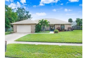 1075 Old Parsonage Drive, Merritt Island, FL 32952, Merritt Island, FL 32952 Sold 12/30/22