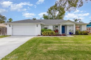 2697 Empire Ave, Melbourne, FL 32934, Sold 12/29/22