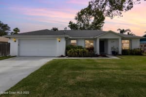 2697 Empire Ave, Melbourne, FL 32934, Sold 12/29/22
