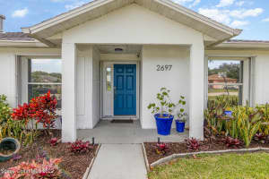 2697 Empire Ave, Melbourne, FL 32934, Sold 12/29/22