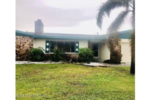 444 Eagle Drive, Satellite Beach, FL 32937, Satellite Beach, FL 32937 Sold 04/21/23