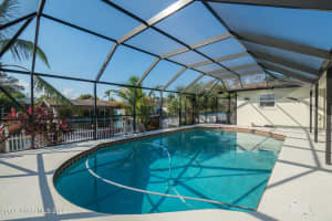 444 Eagle Drive, Satellite Beach, FL 32937, Satellite Beach, FL 32937 Sold 04/21/23