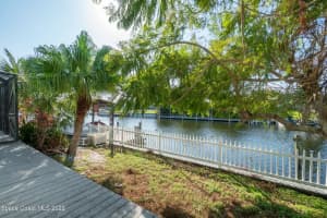 444 Eagle Drive, Satellite Beach, FL 32937, Satellite Beach, FL 32937 Sold 04/21/23