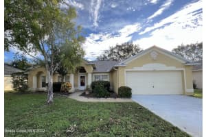 6171 Kari Dr, Melbourne, FL 32940, Sold 01/12/23