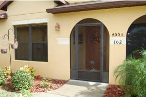 4555 Radiant Way, 102, Melbourne, FL 32901, Melbourne, FL 32901 Sold 01/17/23