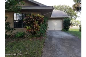 454 L M Davey Lane, Titusville, FL 32780 Sold 03/24/23