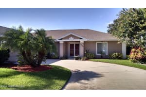 1998 Bottlebrush Drive, Melbourne, FL 32935, Melbourne, FL 32935 Sold 03/23/23