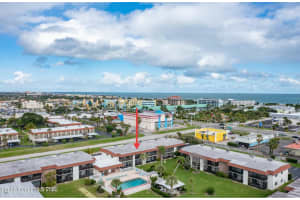 200 Saint Lucie Lane, 107, Cocoa Beach, FL 32931, Cocoa Beach, FL 32931 Sold 12/05/22