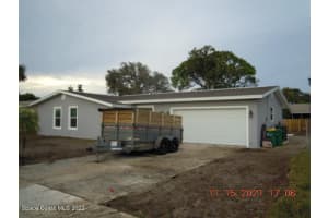 1380 Girard Boulevard, Merritt Island, FL 32952, Merritt Island, FL 32952 Sold 01/02/23