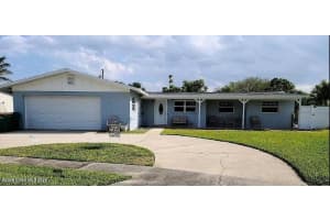 1293 Fiddler Ave, Merritt Island, FL 32952, Sold 11/14/22