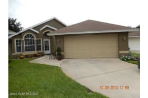 3908 St Armens Cir, Melbourne, FL 32934, Sold 01/06/23