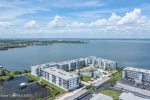 3609 S Banana River Boulevard, C-314, Cocoa Beach, FL 32931, Cocoa Beach, FL 32931 Sold 12/06/22