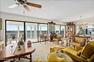 3609 S Banana River Boulevard, C-314, Cocoa Beach, FL 32931, Cocoa Beach, FL 32931 Sold 12/06/22