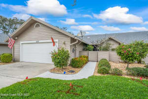 609 Mimosa Court, Melbourne, FL 32940, Melbourne, FL 32940 Sold 01/13/23