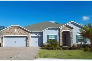 4960 Hebron Dr, Merritt Island, FL 32953, Sold 11/17/22