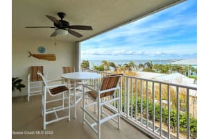 3360 S Atlantic Avenue, 413, Cocoa Beach, FL 32931, Cocoa Beach, FL 32931 Sold 03/03/23