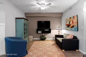 3360 S Atlantic Avenue, 413, Cocoa Beach, FL 32931, Cocoa Beach, FL 32931 Sold 03/03/23