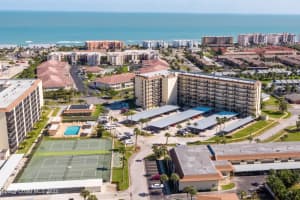 520 Palm Springs Boulevard, 505, Indian Harbour Beach, FL 32937, Indian Harbour Beach, FL 32937 Sold 01/03/23