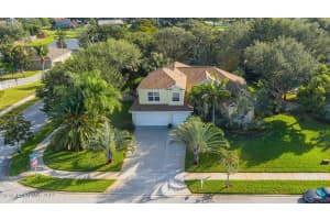 2602 Little Bend Place, Merritt Island, FL 32952, Merritt Island, FL 32952 Sold 03/10/23