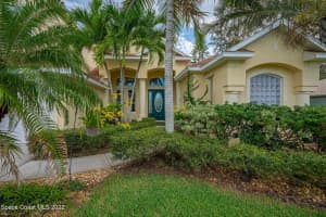 2602 Little Bend Place, Merritt Island, FL 32952, Merritt Island, FL 32952 Sold 03/10/23