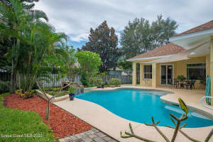 2602 Little Bend Place, Merritt Island, FL 32952, Merritt Island, FL 32952 Sold 03/10/23