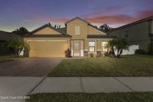 5380 Extravagant Court, Cocoa, FL 32926, Cocoa, FL 32926 Sold 01/13/23