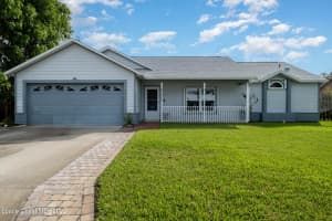 2445 Honeybrook Creek Drive, Melbourne, FL 32935, Melbourne, FL 32935 Sold 02/16/23