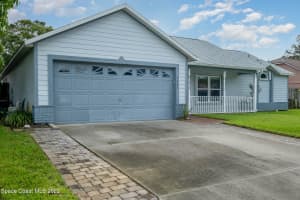 2445 Honeybrook Creek Drive, Melbourne, FL 32935, Melbourne, FL 32935 Sold 02/16/23