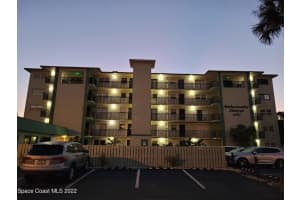 1251 Atlantic Avenue, Cocoa Beach, FL 32931 - MLS#950855