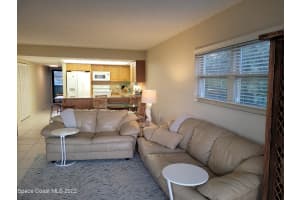 1251 Atlantic Avenue, Cocoa Beach, FL 32931 - MLS#950855