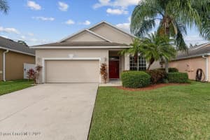 755 Breakaway Trail, Titusville, FL 32780, Titusville, FL 32780 Sold 06/26/23