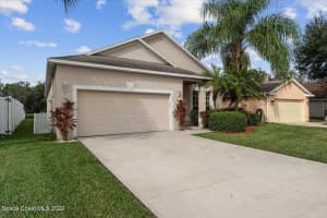 755 Breakaway Trail, Titusville, FL 32780, Titusville, FL 32780 Sold 06/26/23