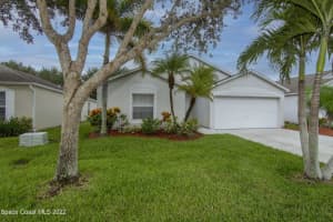 1019 E 13th Square, Vero Beach, FL 32960, Sold 12/22/22