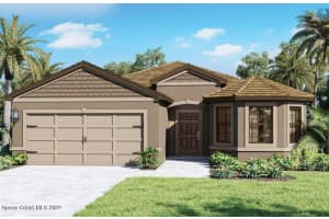 113 Bubbling Ln, Palm Bay, FL 32907, Sold 03/28/23