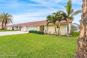 110 Christine Circle, Satellite Beach, FL 32937, Satellite Beach, FL 32937 Sold 01/06/23