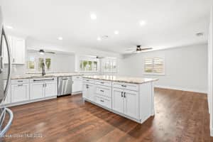 110 Christine Circle, Satellite Beach, FL 32937, Satellite Beach, FL 32937 Sold 01/06/23